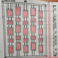ساخت دکور آرایشگاه و تجهیز سالن