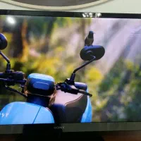 تلویزیون سونی ال سی دی 46 اصلی