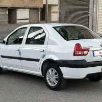 پارس تندر خشک