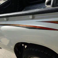 تویوتا هایلوکس دو کابین بلند، مدل ۲۰۱۶|خودرو سواری و وانت|تهران, ایران|دیوار