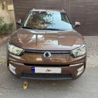 تیوولی ۲۰۱۶ استثنایی