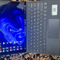 سرفیس پرو۶ خیلی تمیز با لوازم جانبی|رایانه همراه|فردوس (خراسان), |دیوار