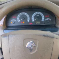 سمند EF7 دوگانه فابریک مدل ۹۳ بسیار تمیز|خودرو سواری و وانت|قم, زنبیل آباد|دیوار