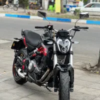 بنلی ۲۵۰جفت فوق العاده سالم