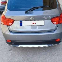 کوییک gxr آخر 1403|خودرو سواری و وانت|اصفهان, کوی ولی عصر|دیوار
