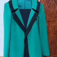 پافر و کت|لباس|اردبیل, |دیوار