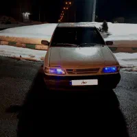 فروش پراید 131|خودرو سواری و وانت|بانه, |دیوار