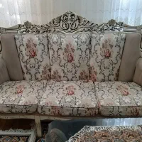 فروش مبل سلطنتی نه نفره