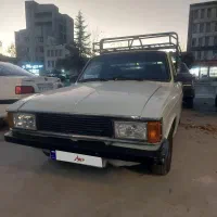 پیکان وانت مدل۸۷