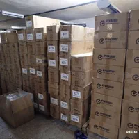عمده LED مهتابی|لامپ و چراغ|تهران, امیرآباد|دیوار