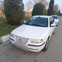 سمند 99دوگانه کارخانه7 ef