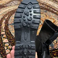 پوتین، لباس،اورکت سربازی نو|لباس|گرگان, |دیوار