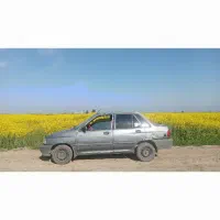 صبا|خودرو سواری و وانت|گنبد کاووس, |دیوار