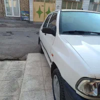 پراید مدل 96|خودرو سواری و وانت|بندر ترکمن, |دیوار