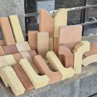 بازار یاب ماهر جهت محصولات ساختمانی|استخدام بازاریابی و فروش|سیرجان, |دیوار