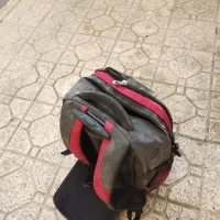 کیف. چرخ دار. سالم همه چیز|کیف، کفش، کمربند|اصفهان, کوهانستان|دیوار