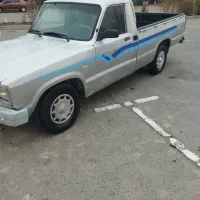 وانت مزدا 2000|خودرو سواری و وانت|تهران, یافت آباد شمالی|دیوار