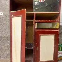 کمد لباسی سالم