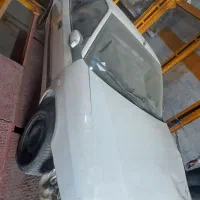 زانتیا مدل ۸۴