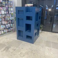 جزیره نونوام دی اف ابی‌رنگ