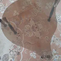 میز عسلی|مبلمان خانگی و میز عسلی|گلبهار, شهر جدید گلبهار|دیوار