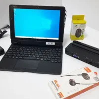 فروش پکیج کامل تبلت فوجیتسو ژاپن تمیز و با کیفیت