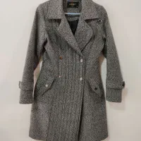 پالتو و کاپشن