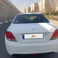 دنا تیپ دو|خودرو سواری و وانت|مشهد, سرافرازان|دیوار