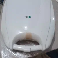 ساندویچ اسنک ساز|اجاق گاز و لوازم برقی پخت‌وپز|رشت, کوی قدس|دیوار