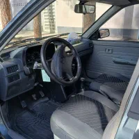 پراید صبا|خودرو سواری و وانت|بیرجند, |دیوار