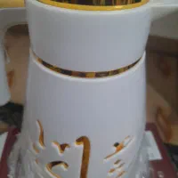 فروش چندعددفلاکس چای بشرط شیشه اصلی|قوری، کتری، قهوه‌ساز دستی|اهواز, اسلام آباد شرقی|دیوار