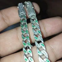 دستبند و زنجیر تایلندی
