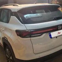 چانگان CS35 PLUS تیپ ۳ ۱۴۰۴|خودرو سواری و وانت|ری, ظهیرآباد|دیوار
