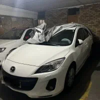 مزدا نیو ۹۸ صفر 3N