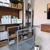 نصب و سرویس انواع آسانسور کششی و بالابر هیدرولیک|خدمات پیشه و مهارت|خرمشهر, |دیوار