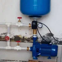 تعمیرات فوری لوله کشی،پمپ آب،پکیج،بازدید رایگان|خدمات پیشه و مهارت|اندیشه, اندیشه فاز ۴|دیوار