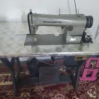چرخ خیاطی