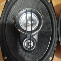 باند کنوود718ex و امپلی 4کانال تورنادو|قطعات یدکی و لوازم جانبی|جیرفت, |دیوار