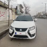 کوئیک gxr 404