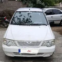 پراید ۱۳۲ مدل 89