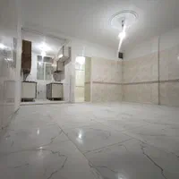 آپارتمان نقلی تمیز/ 48متری همکف/شهرک طلاییه