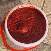 برنج ایرانی و  رب گوجه پخت روز و مایع لباسشویی|خوردنی و آشامیدنی|مشکین‌دشت, |دیوار