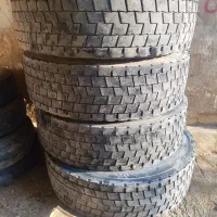 لاستیک سنگین 22.5