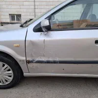 سمند مدل 84 دوگانه دست|خودرو سواری و وانت|سبزوار, قصبه شرقی|دیوار