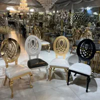 صندلی آوازه تالاری / abs