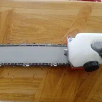 اره چوب بری بنزینی