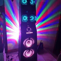 سیستم صوتی v 90 سونی