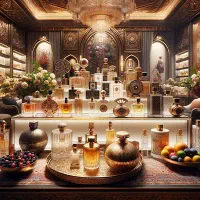 طرح تعویض ادکلن خالی با نو رایگان به صورت مجانی
