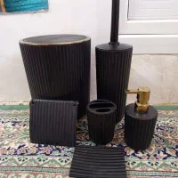 ست سرویس بهداشتی|لوازم سرویس بهداشتی|وحیدیه, |دیوار