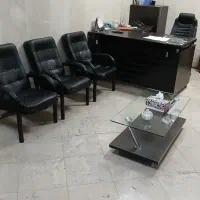 میز و صندلی و فایل